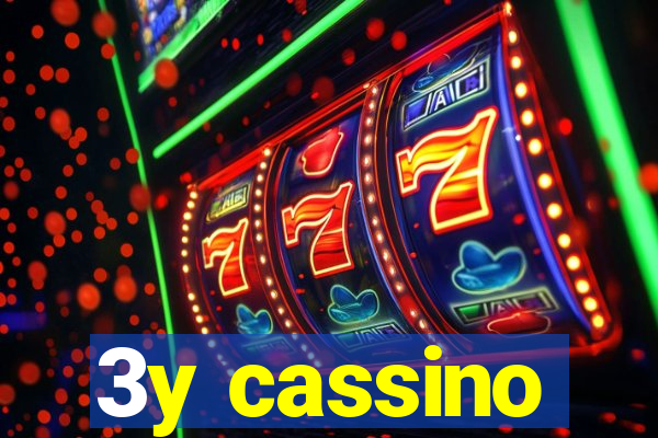 3y cassino